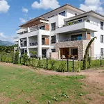 아파트 Domaine D'arca-2 By Interhome