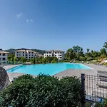 아파트 Domaine D'arca-2 By Interhome