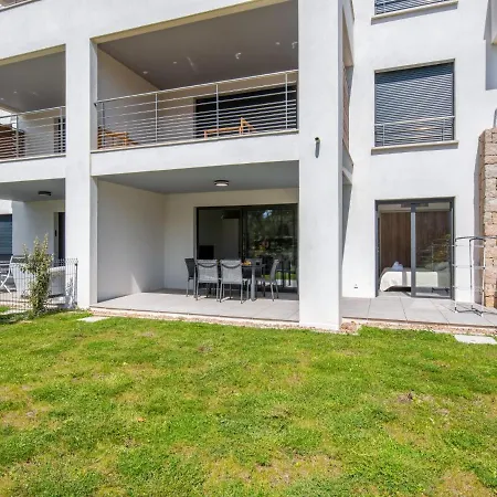 Domaine D'arca-2 By Interhome