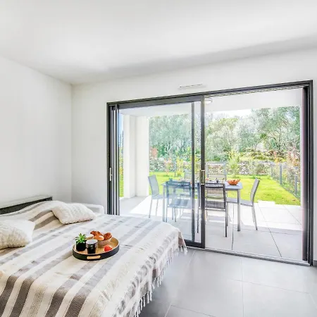 Domaine D'arca-2 By Interhome アパート *