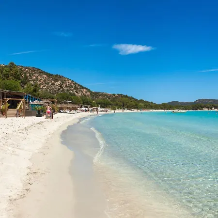 Domaine D'arca-2 By Interhome アパート *