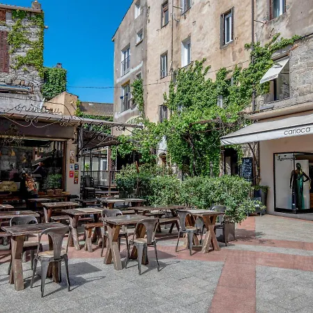 アパート Domaine D'arca-2 By Interhome