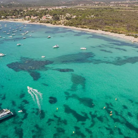 Domaine D'arca-2 By Interhome アパート *