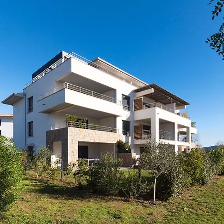 Domaine D'arca-2 By Interhome