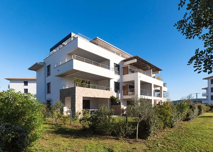 Domaine D'arca-2 By Interhome