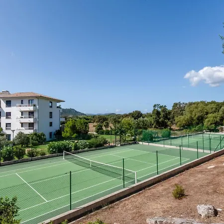 Domaine D'arca-2 By Interhome *