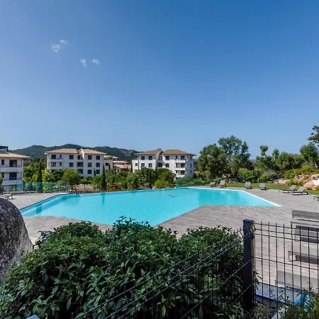 Lägenhet Domaine D'arca-2 By Interhome