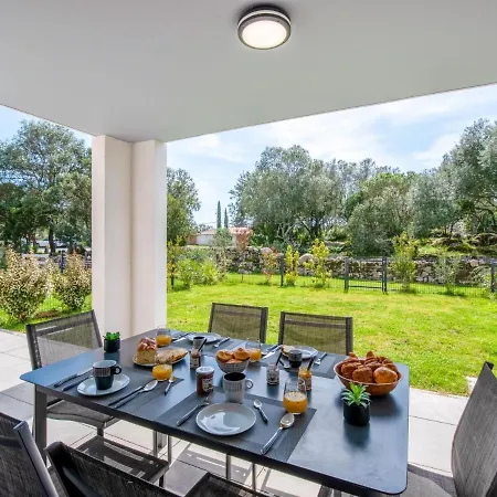 Appartamento Domaine D'arca-2 By Interhome *