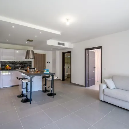 Domaine D'arca-2 By Interhome * Porto Vecchio
