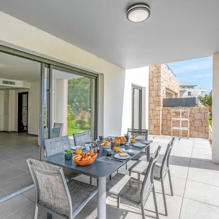 Domaine D'arca-2 By Interhome דירה פורטו-וישיו