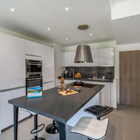 Domaine D'arca-2 By Interhome * Porto Vecchio