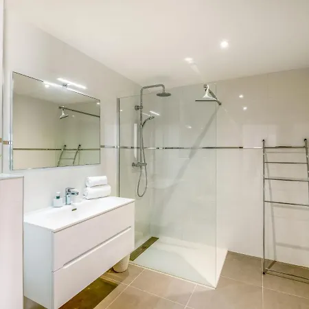 Domaine D'arca-2 By Interhome * פורטו-וישיו