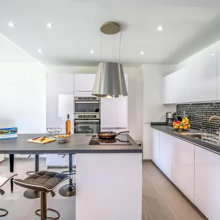 Domaine D'arca-2 By Interhome Porto Vecchio