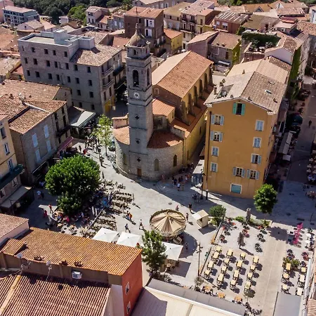 Appartamento Domaine D'arca-2 By Interhome