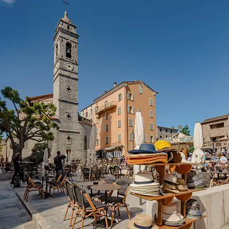 Domaine D'arca-2 By Interhome פורטו-וישיו