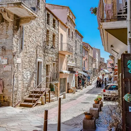 דירה Domaine D'arca-2 By Interhome *