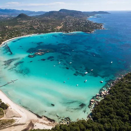 Domaine D'arca-2 By Interhome Appartamento Porto Vecchio