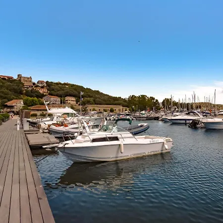 Domaine D'arca-2 By Interhome * Porto Vecchio