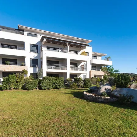 Lägenhet Domaine D'arca-2 By Interhome *