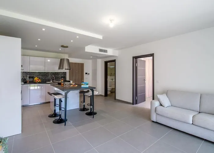 Domaine D'arca-2 By Interhome * פורטו-וישיו