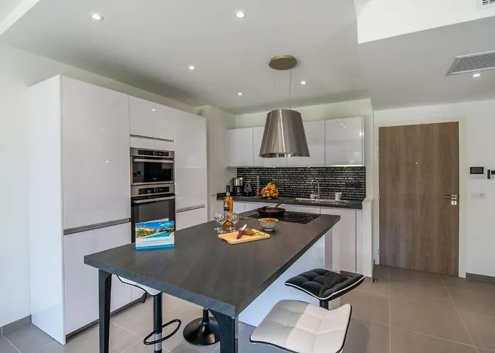 Domaine D'arca-2 By Interhome * פורטו-וישיו