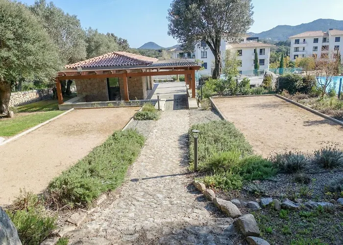 Domaine D'arca-2 By Interhome Porto-Vecchio (Corsica)
