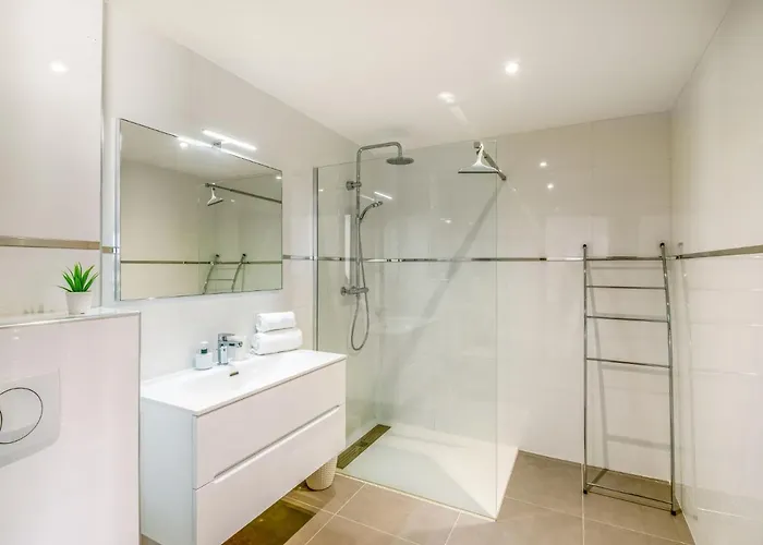 Domaine D'arca-2 By Interhome * פורטו-וישיו