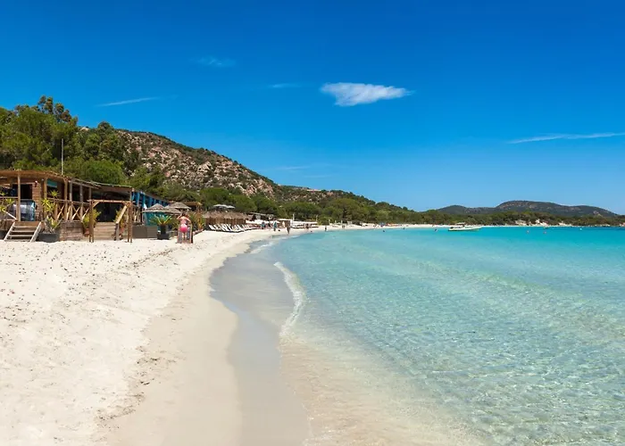 Domaine D'arca-2 By Interhome דירה *