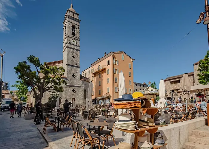 Domaine D'arca-2 By Interhome פורטו-וישיו