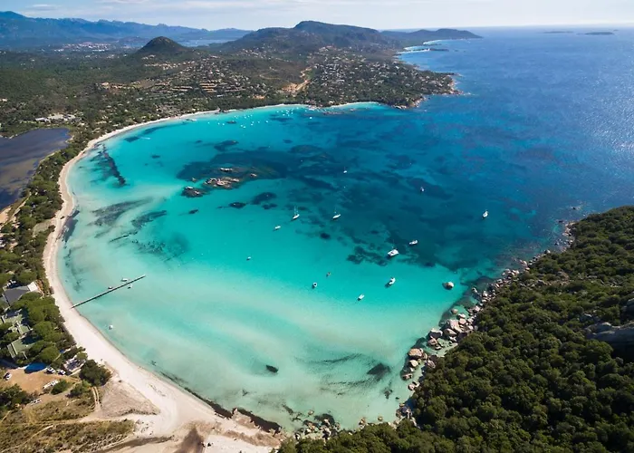 Domaine D'arca-2 By Interhome Lägenhet Porto-Vecchio (Corsica)