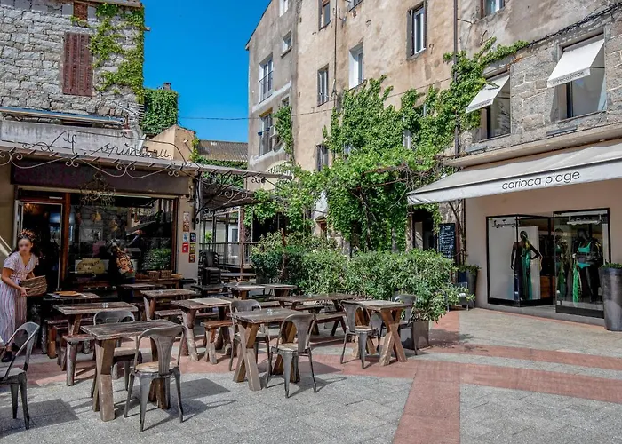 דירה Domaine D'arca-2 By Interhome