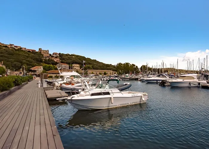 Domaine D'arca-2 By Interhome * Porto-Vecchio (Corsica)